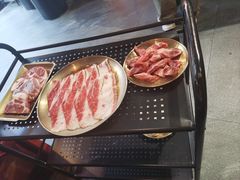 -釜山火炉·海鲜烤肉(紫藤路店)