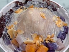 -荔芳传统糖水铺