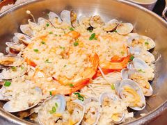 -梁记粥铺(开元地中海店)