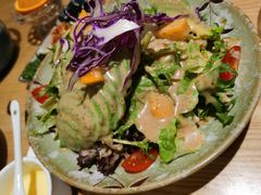 -隐泉京望日式料理(太和广场店)