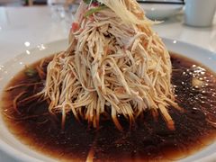 -冶春茶社(星汉大厦店)