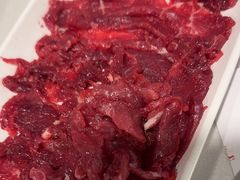 -食潮汕头鲜牛馆(望京保利店)