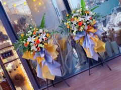 -ChaKo Flora ·茶子花艺 (市北店)