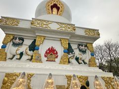 -护国法轮寺