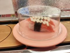 -争鲜回转寿司(朝外悠唐PLUS店)