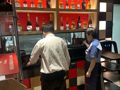 -必胜客(双榆树店)