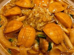 -老爷庙风味美食府(魏都大道店)