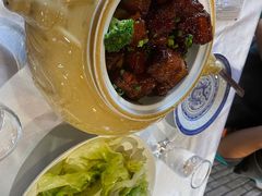 上海本帮红烧肉-蠔友汇(大东店)