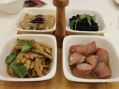 -莆田餐厅PUTIEN(西安万象天地店)