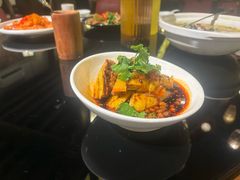 -HOHO餐厅(古子城店)