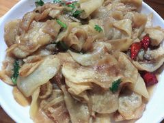 -如意香辣鸡架(总店)