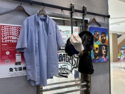 -Devilhands Barbershop男士理容店