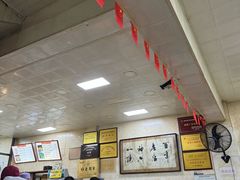 -老刘家泡馍·陕西老字号(钟楼广济街店)