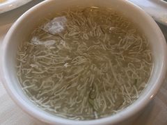 文丝白玉羹-怡园饭店-餐厅(四望亭店)