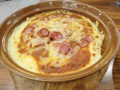 -萨莉亚意式餐厅(金隅嘉品mall店)