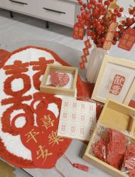 -Sunny喜铺婚礼策划(东部店)