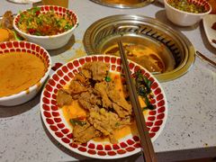 -喜家自助小火锅(金茂览秀城店)