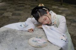 -八角古风摄影