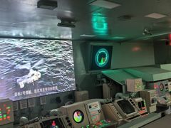 -泰达航母主题公园