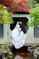 点击看大图 -Mu慕婚纱摄影·超级工作室