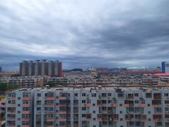 -中国石油大学（北京）(北京西校区)