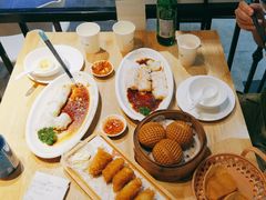 -花少爷的粥(中贸广场店)
