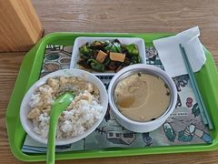 -老乡鸡(合肥高铁南站店)