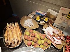 -牛New寿喜烧(新六百店)