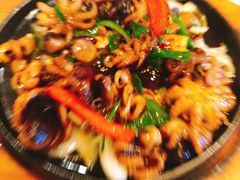 -凯鸽酒楼(大同振兴街店)