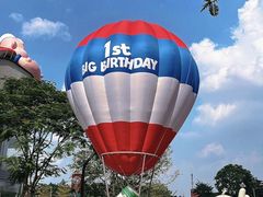 -东莞松山湖万象汇