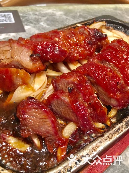 石板街(大上海时代广场店)-图片-上海美食-大众点评网