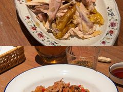 -金海华·四季时堂·第一食堂(现代传媒广场店)