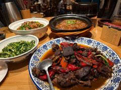 -怀化名堂(正清路店)