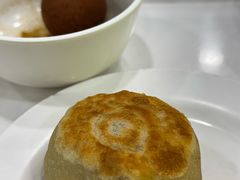 门钉肉饼-聚德华天护国寺小吃(甜水园店)