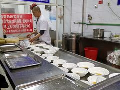 -汪家馄饨(集庆路店)
