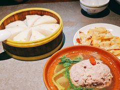 -老淮滨-蚌埠非遗小吃(淮河路店)