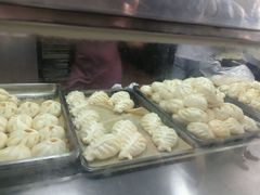 -袁大头包子(光华路店)
