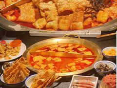 -九鼎轩脆毛肚火锅(南京东路店)