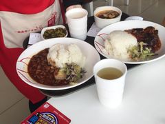 -嘉和一品粥(首经贸店)