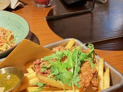 -奥列奥丽披萨(荔星店)