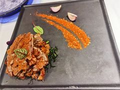 京味烧羊肉-四季民福烤鸭店(前门店)
