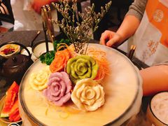-湊湊火锅·茶憩(和平大悦城店)