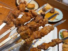 -状元阁烧烤(新华路总店)