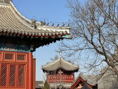 -西海子公园