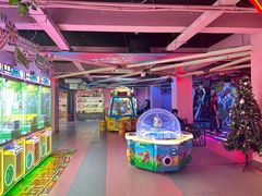 -阿尔法Game Station(中山路店)