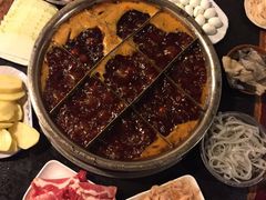 -邓莽子老火锅(中兴路总店)