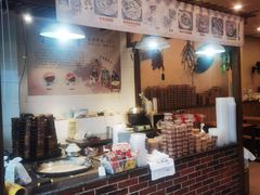 -峨眉山豆腐脑(解放路店)