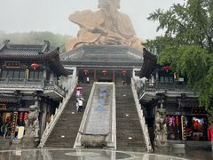 -句容茅山景区
