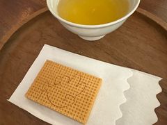 -微热山丘(台北民生公园门市店)