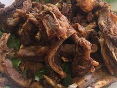 -有家驴肉黄面(敦煌店)
